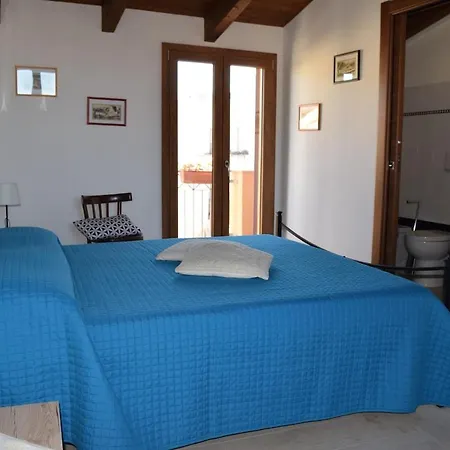 Apartment Gioia Near Downtown *