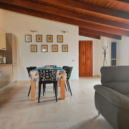 Gioia Near Downtown Appartement