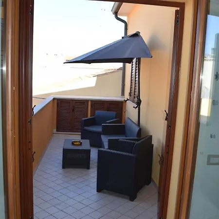 Gioia Near Downtown Apartment *