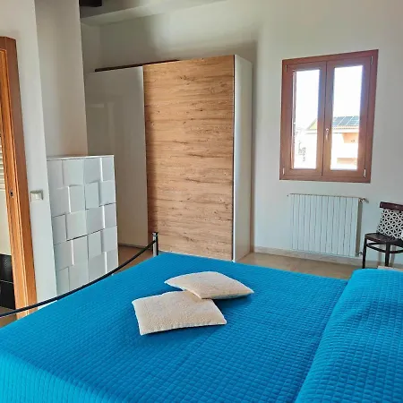 Gioia Near Downtown 公寓 阿尔盖罗