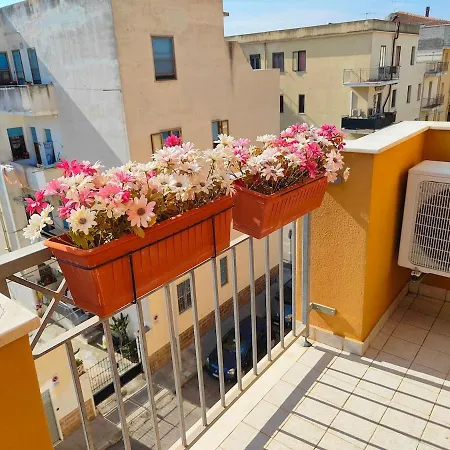 Gioia Near Downtown Alghero