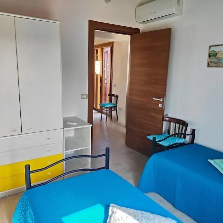 Apartment Gioia Near Downtown *