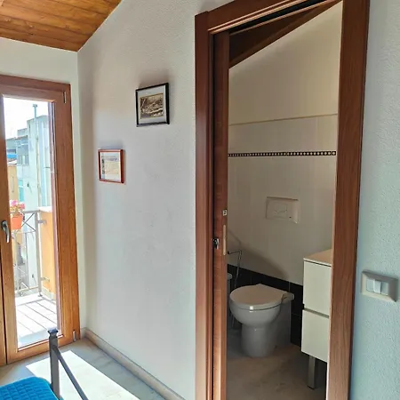 Apartment Gioia Near Downtown Alghero