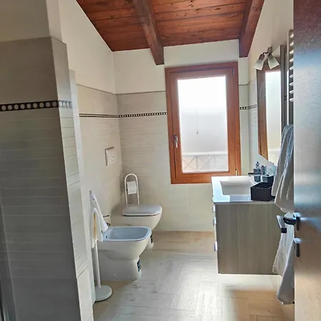 Apartment Gioia Near Downtown