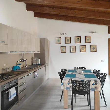Apartment Gioia Near Downtown *