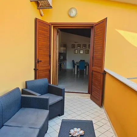 Apartment Gioia Near Downtown *