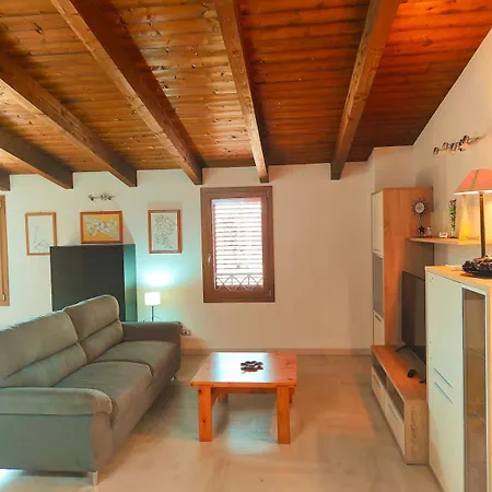 Apartament Gioia Near Downtown Alghero
