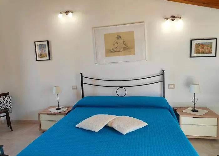 Gioia Near Downtown * Alghero