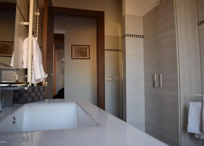 Gioia Near Downtown *