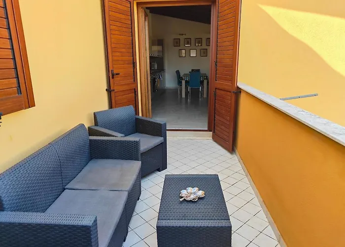 Gioia Near Downtown Appartement