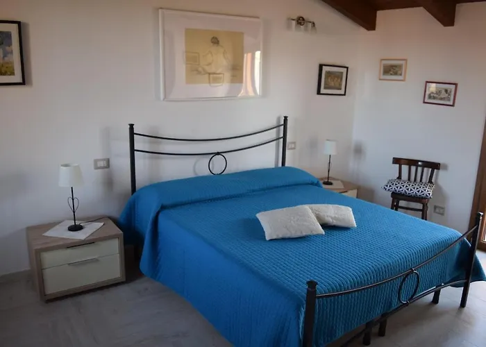 Gioia Near Downtown Alghero