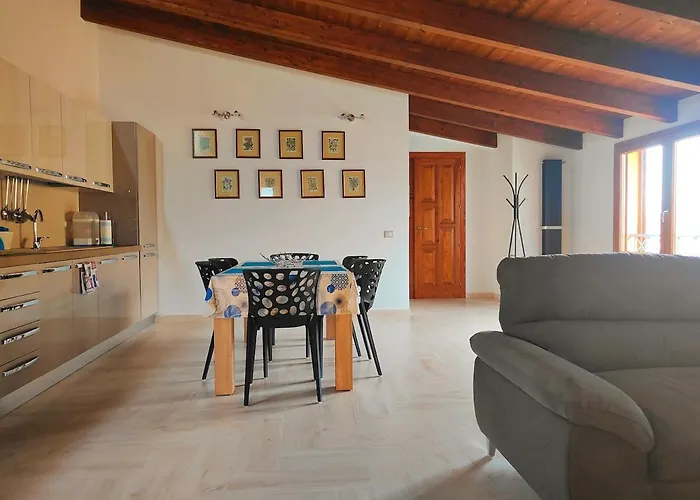 Gioia Near Downtown Appartement