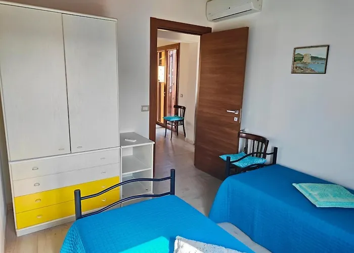 Appartement Gioia Near Downtown *