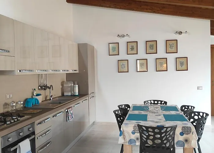 Appartement Gioia Near Downtown *