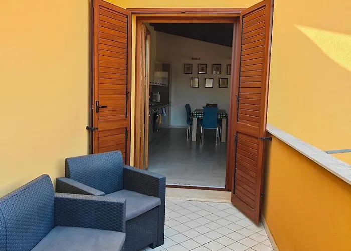 Appartement Gioia Near Downtown *