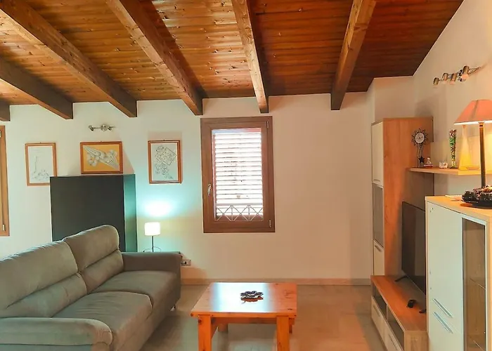 Appartement Gioia Near Downtown Alghero